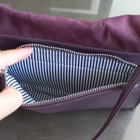 Small crossbody bag - Picture 3 of 3